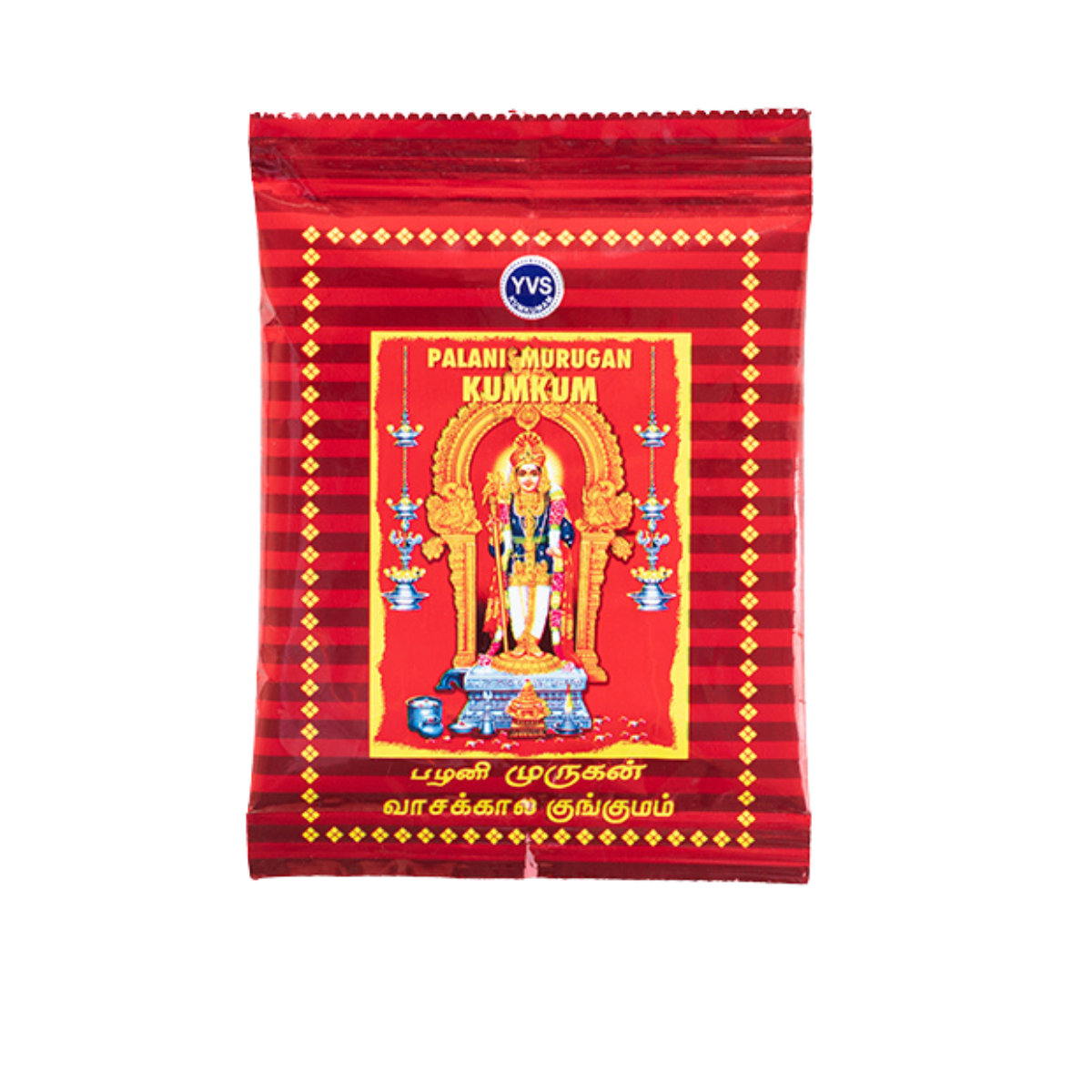 GOPURAM KUMKUM - 40g