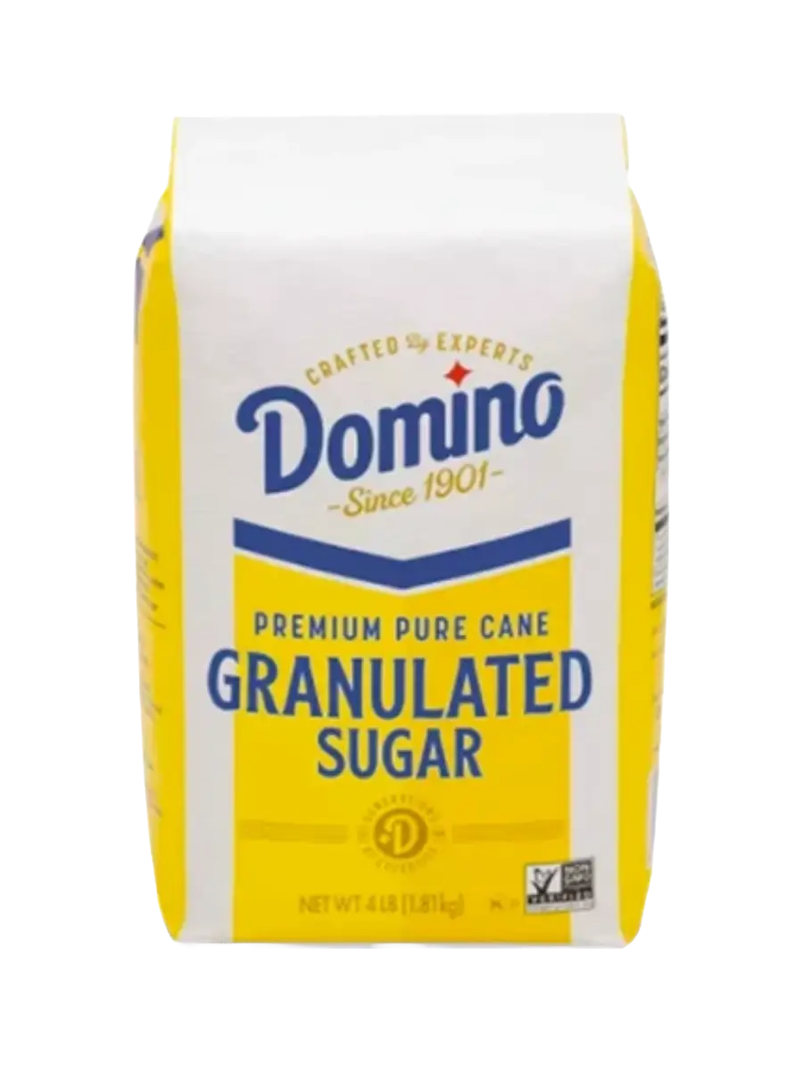 Domino Sugar - 2 LB