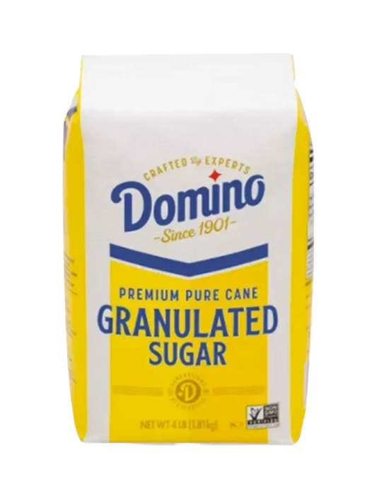 Domino Sugar - 2 LB