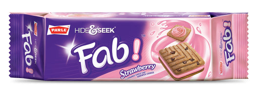HIDE AND SEEK FAB 112g