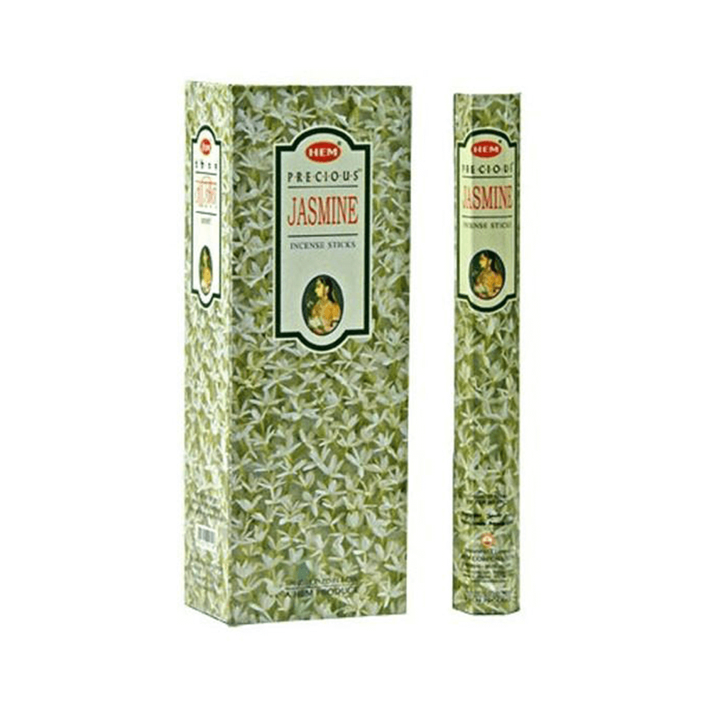 HEM JASMINE INCENSE STICKS