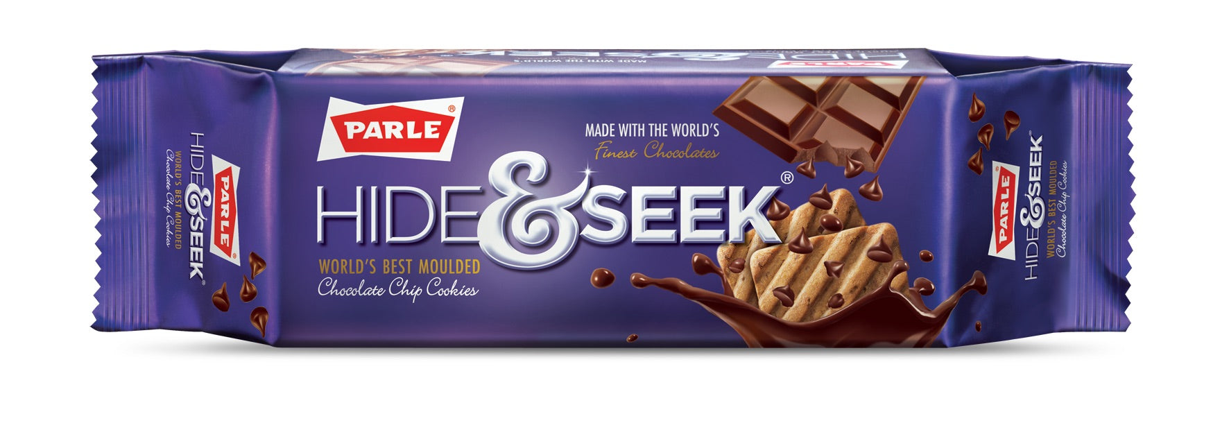 PARLE HIDE&SEEK - 82.5g