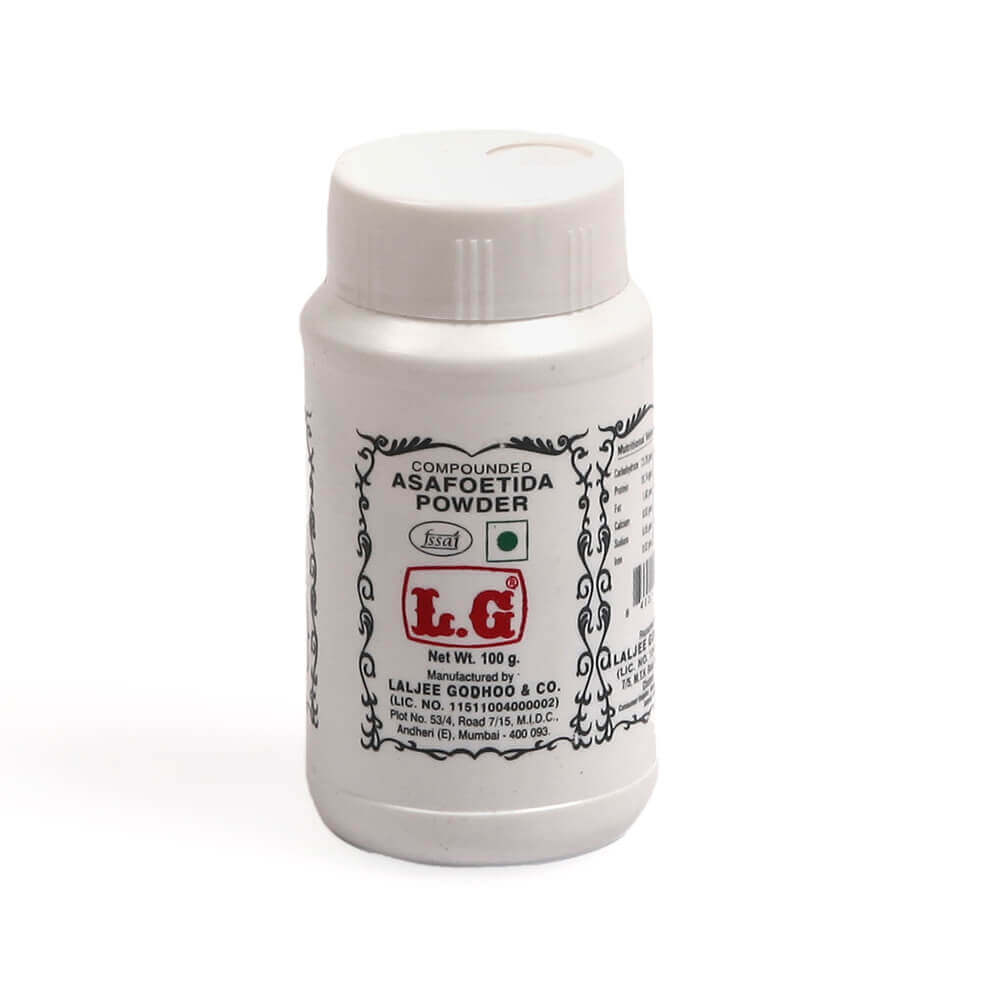 Lg Hing - 50gm