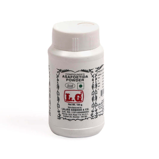 Lg Hing - 50gm