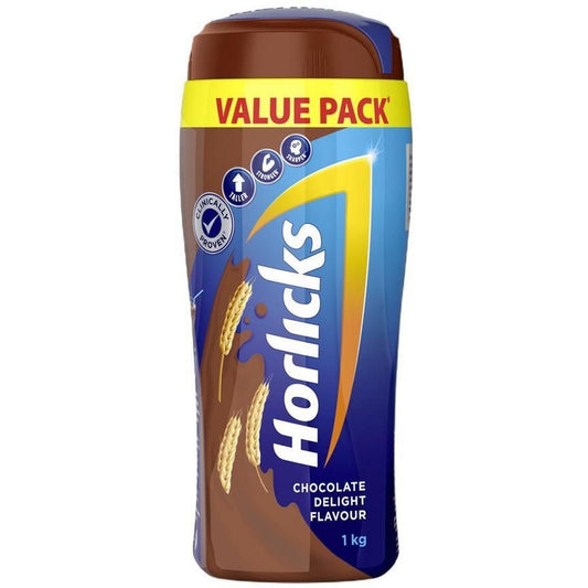 Horlicks Chocolate - 1 KG