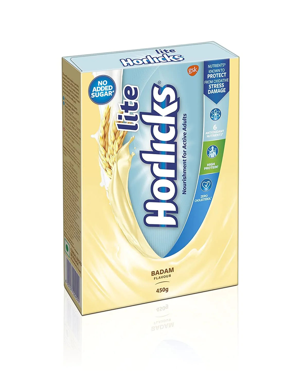 Horlicks Lite - 450g