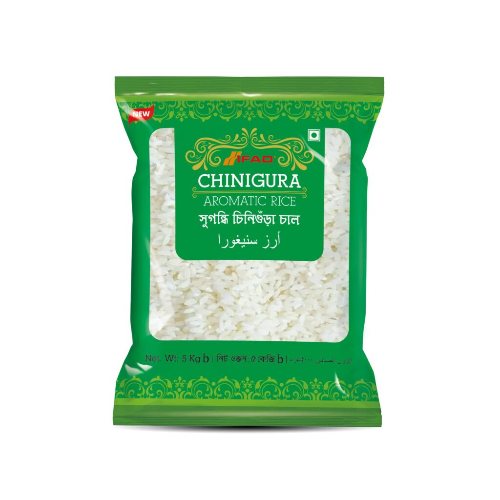 Ariya Rosa Kekulu Rice - 5 KG