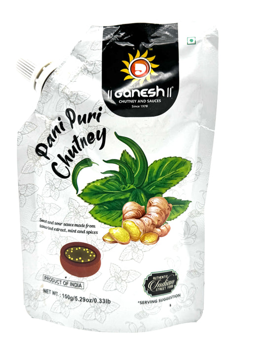 Pravin Samosa Chutney - 250 g