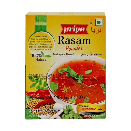 PRIYA RASAM PWDER - 100G