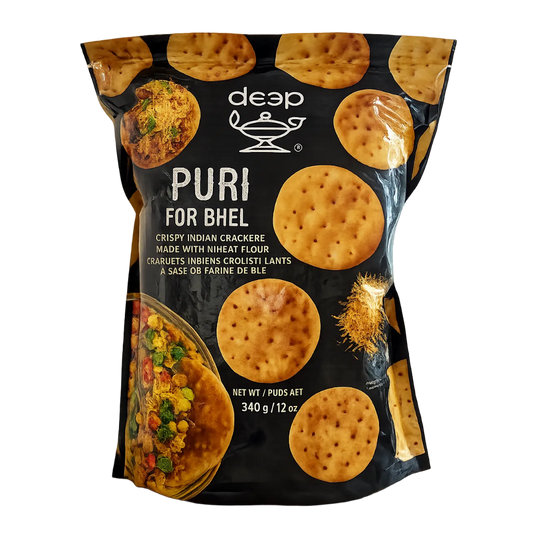 Deep Bhel Mix - 340 g