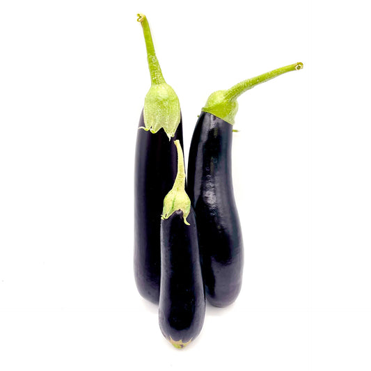 Italian Eggplant