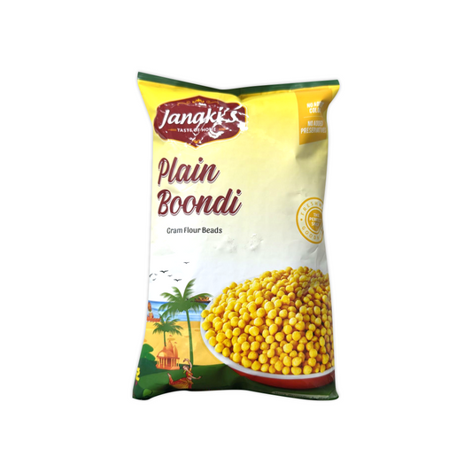 Janaki Boondi - 200GM
