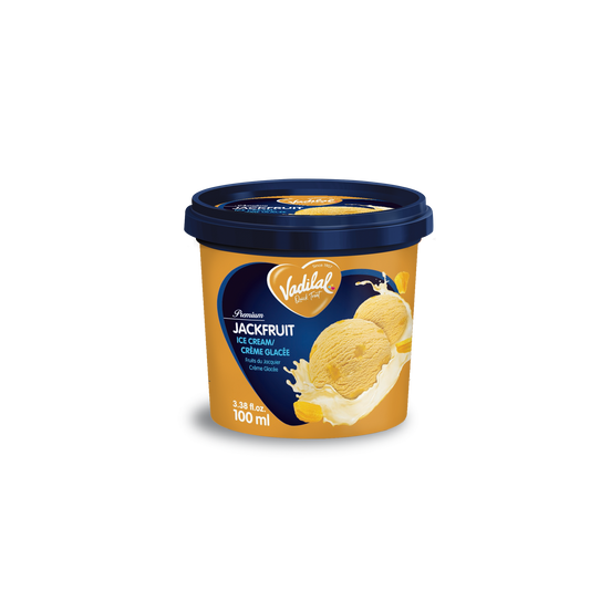 Vadilal Jackfruit - 1 LT