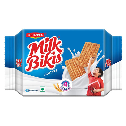 Britannia Milk Bikis - 200 g