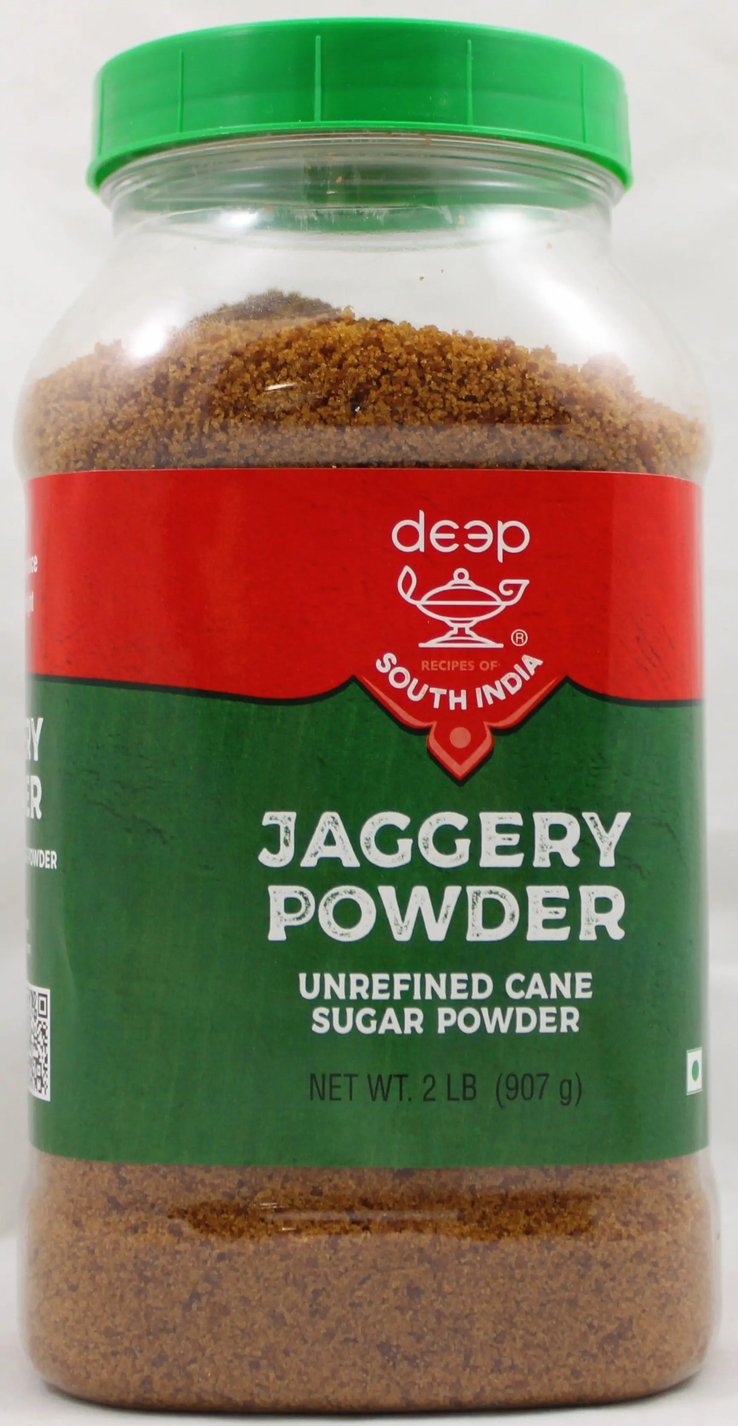 Deep Jaggery Powder - 2LB