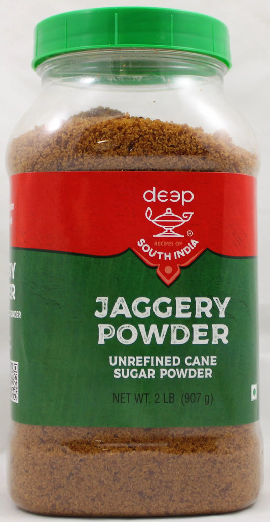 Deep Jaggery Powder - 2LB