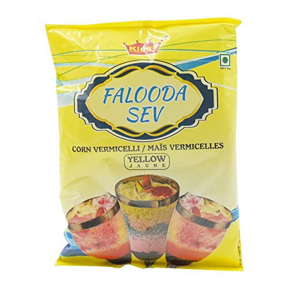 KINGS FALOODA SEV - 50 GM