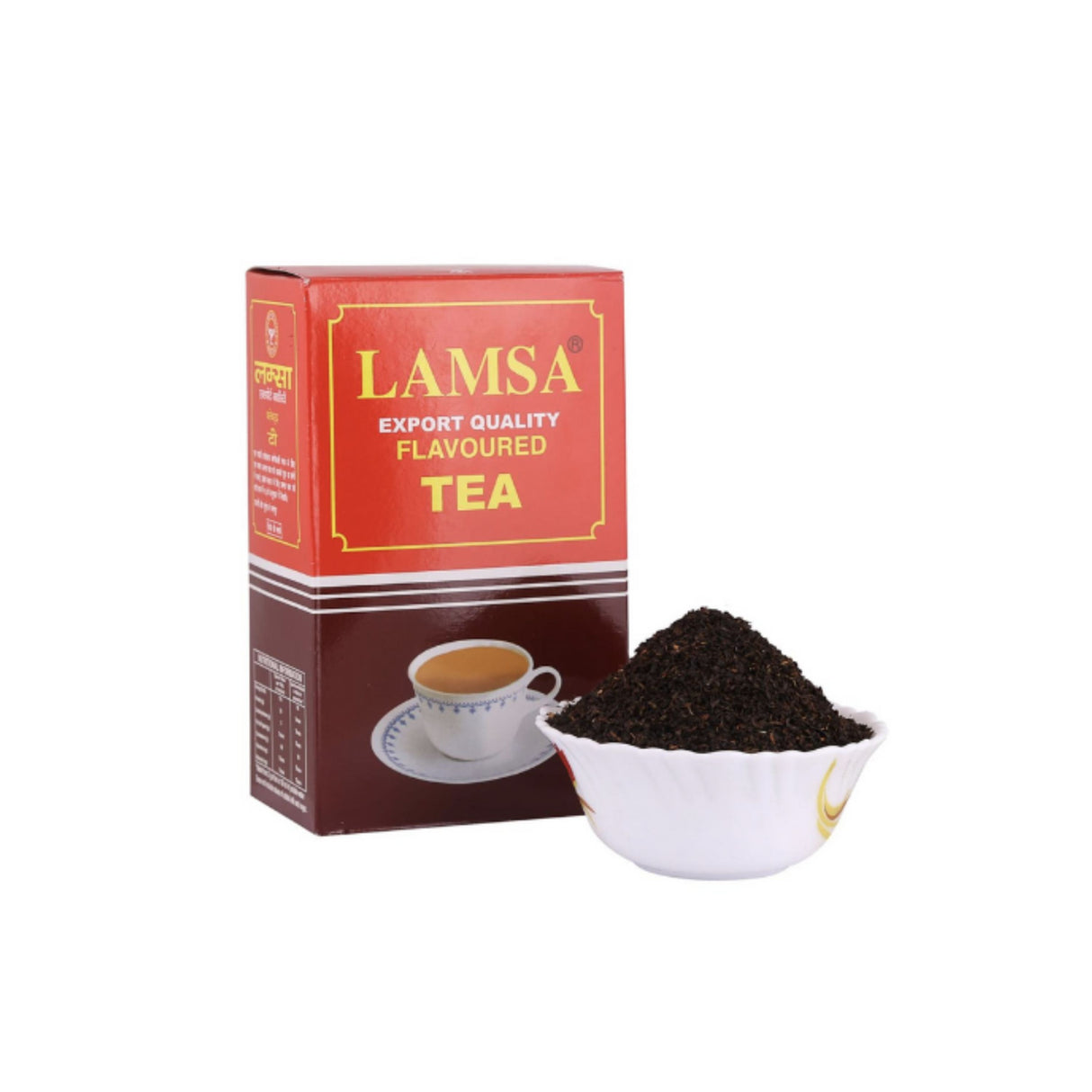 Lamsa Flavoured Tea - 450gm