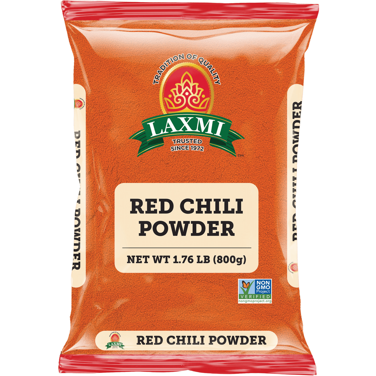 Laxmi Chilli Powder - 800gm
