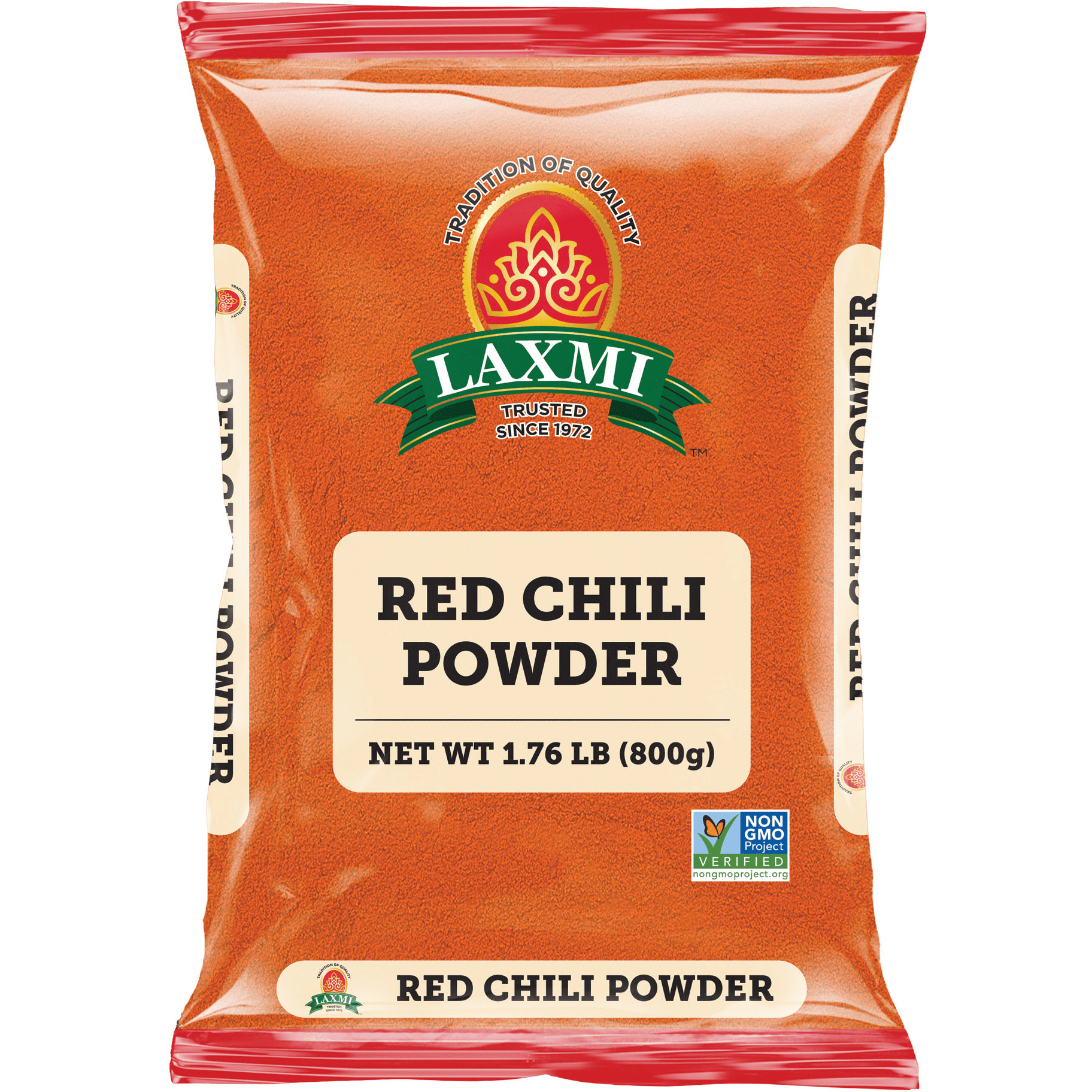 Laxmi Chilli Powder - 800gm