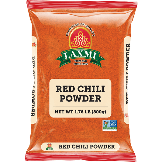 Laxmi Chilli Powder - 800gm