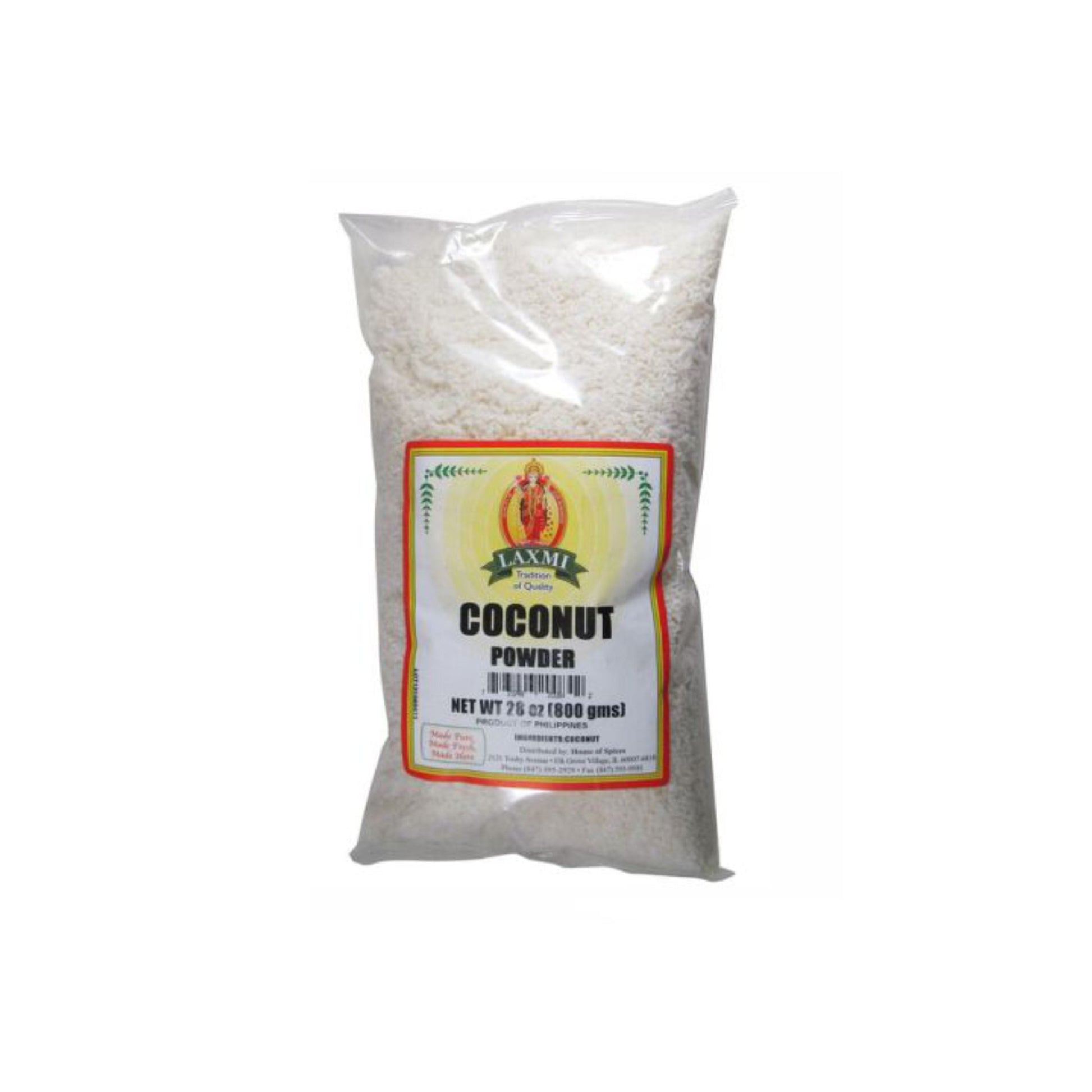 Laxmi Coconut Powder - 400GM