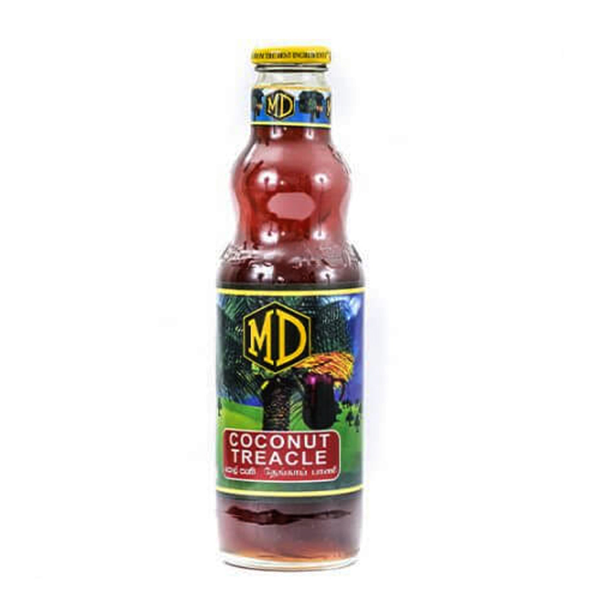 Md Coconut Treacle - 750 ML