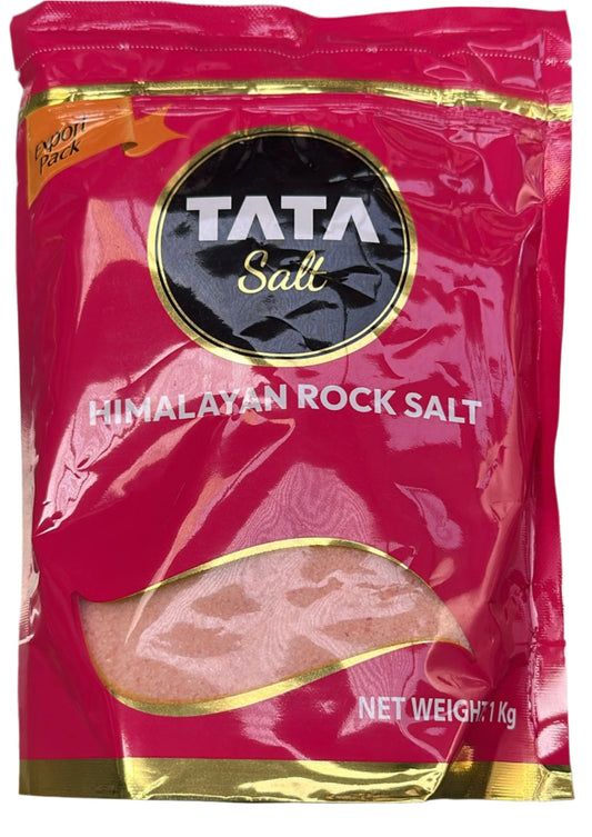Tata Himalayan Pink Salt - 907g
