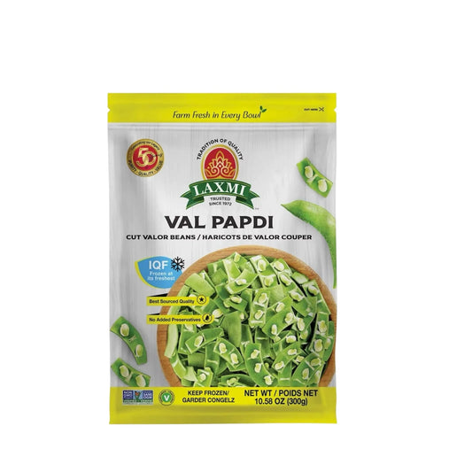Laxmi Mixed Veg - 300g