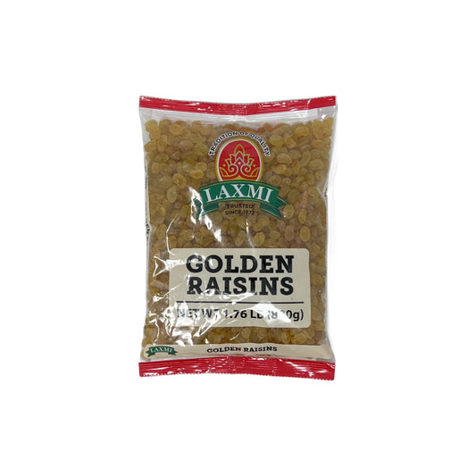 Laxmi Golden Raisins - 400GM
