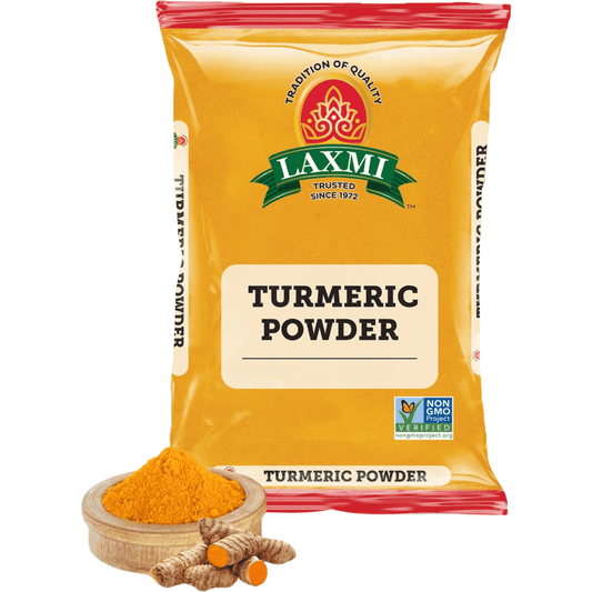 Laxmi Turmeric Powder - 800g