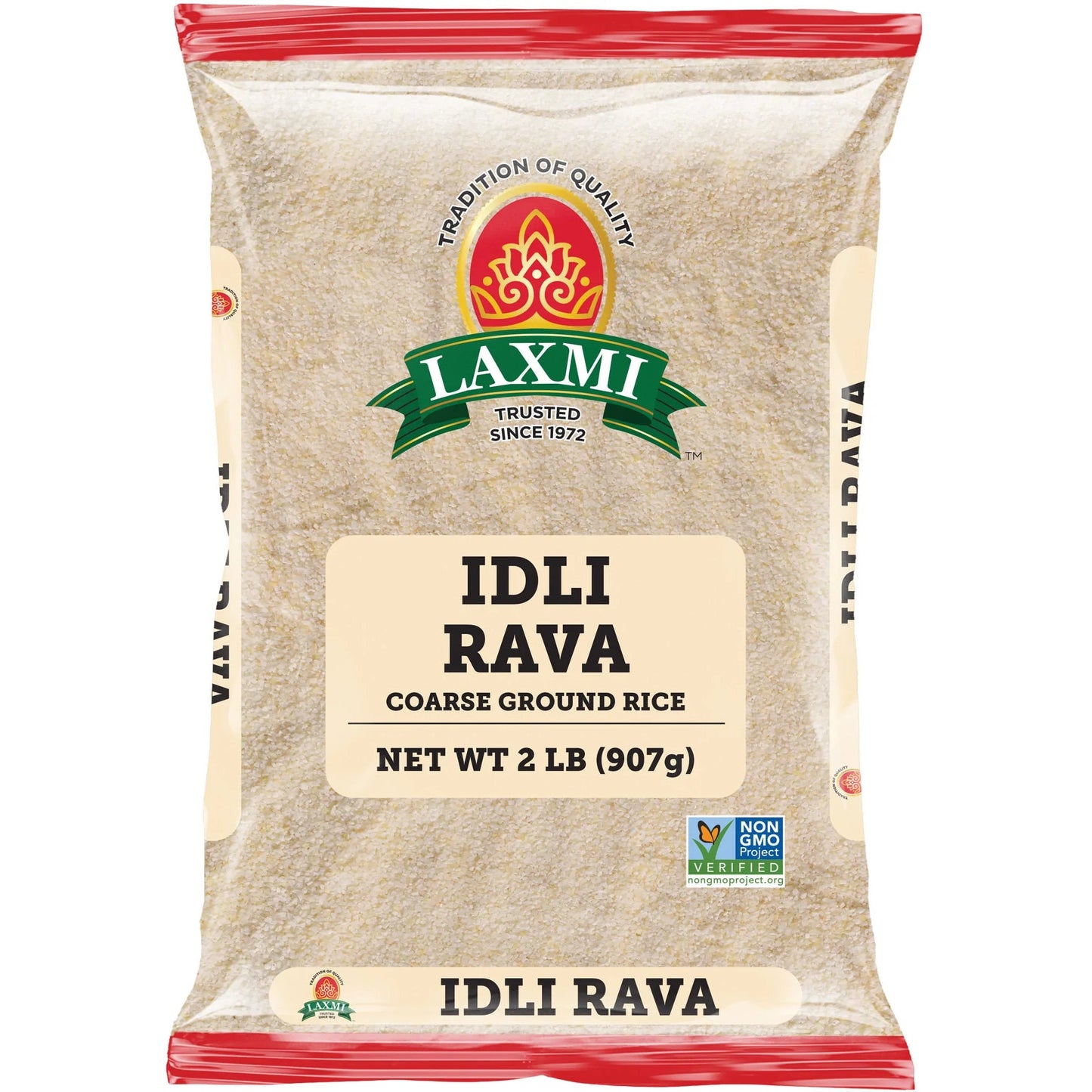 Laxmi Idly Rava - 2LB