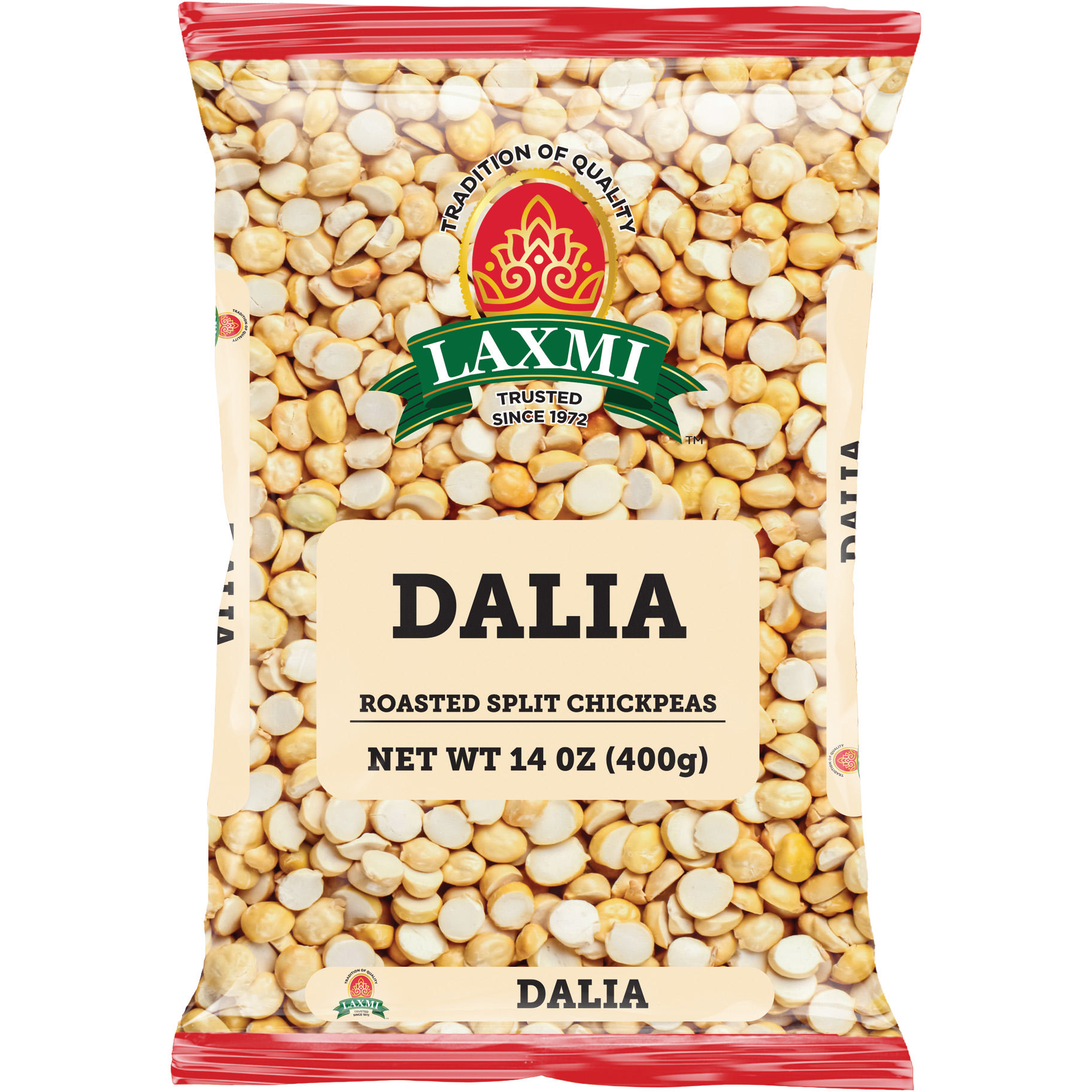 Laxmi Dalia - 400GM