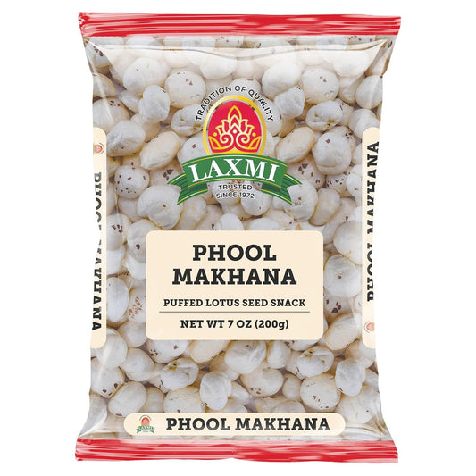 Swetha Phool Makhana - 200g