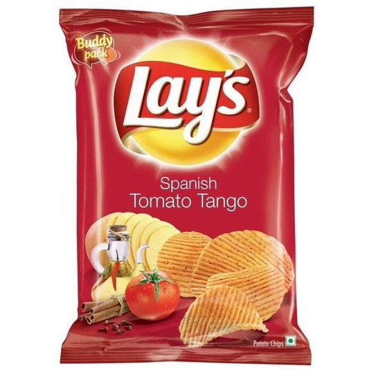 Lay's Spanish Tomato - 53GM