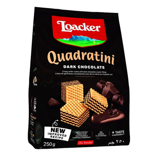 TREATS WAFERS CHOCO - 150g