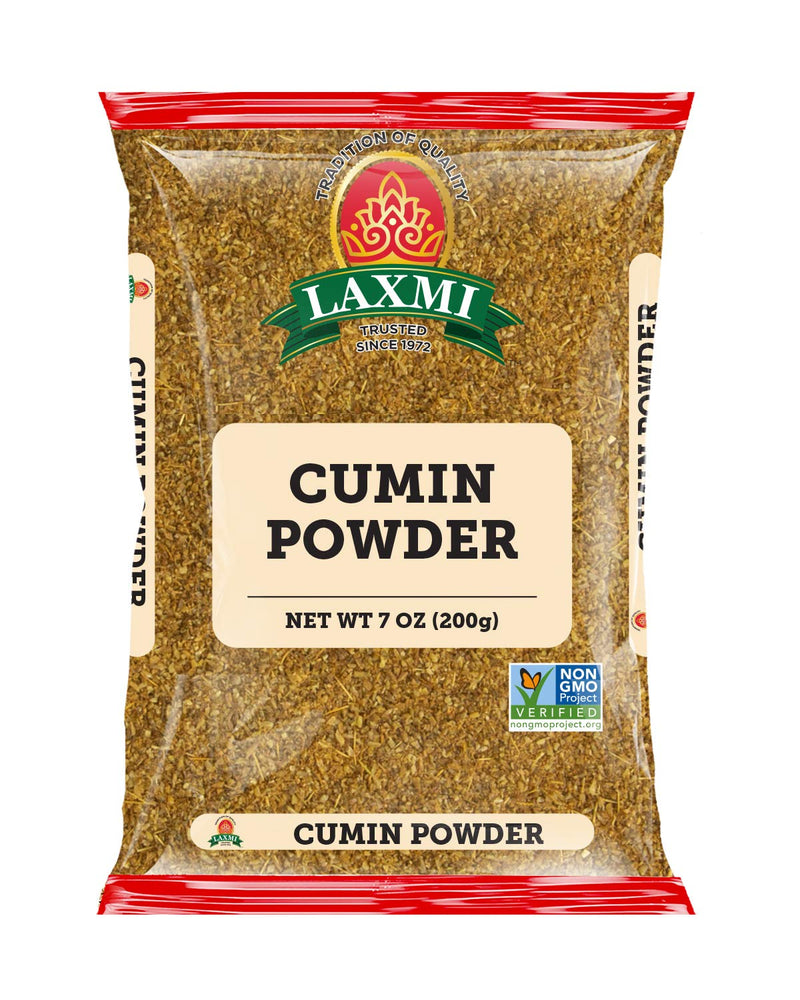 Laxmi Cumin Powder - 200GM