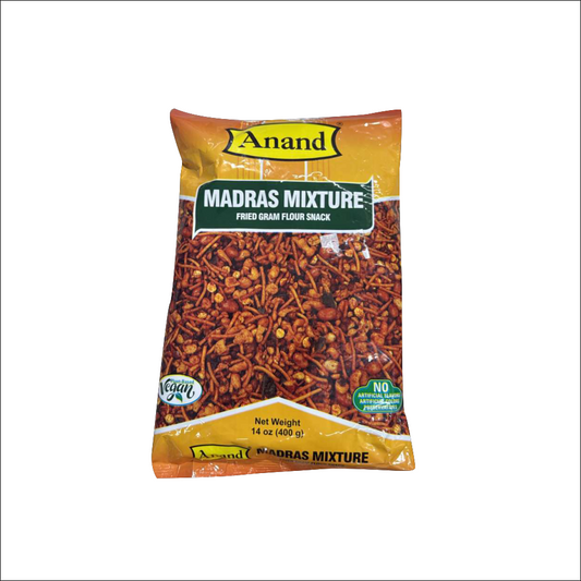 ANAND MADRAS MIXTURE - 400G