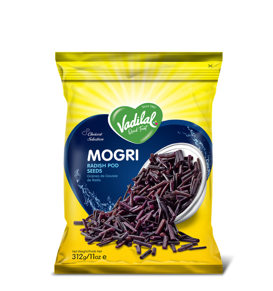 Vadilal Mogri - 312g