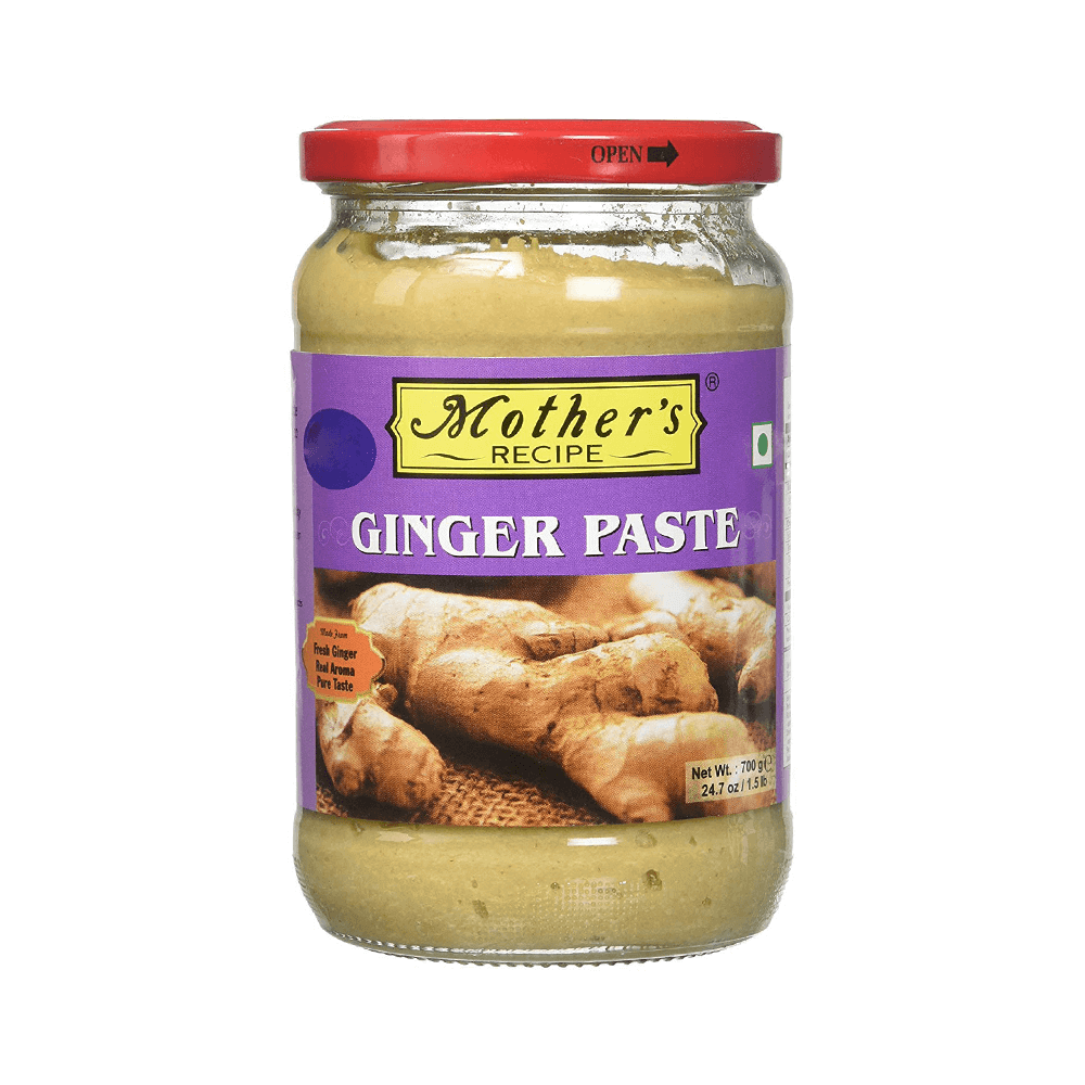 Mother's Ginger Paste - 700g
