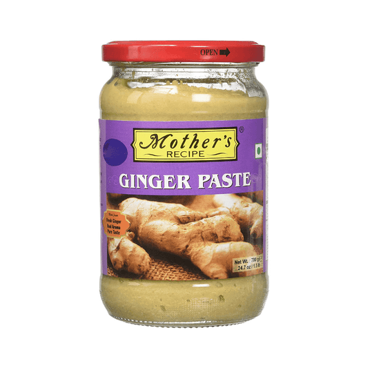 Mother's Ginger Paste - 700g