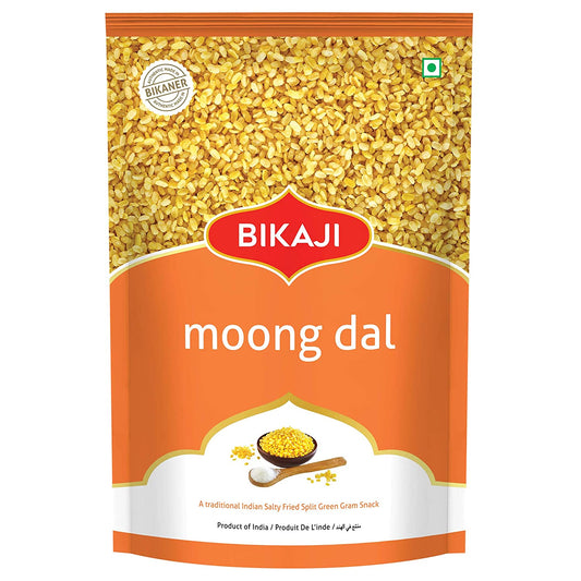 Bikaji Moong Dal - 1 KG