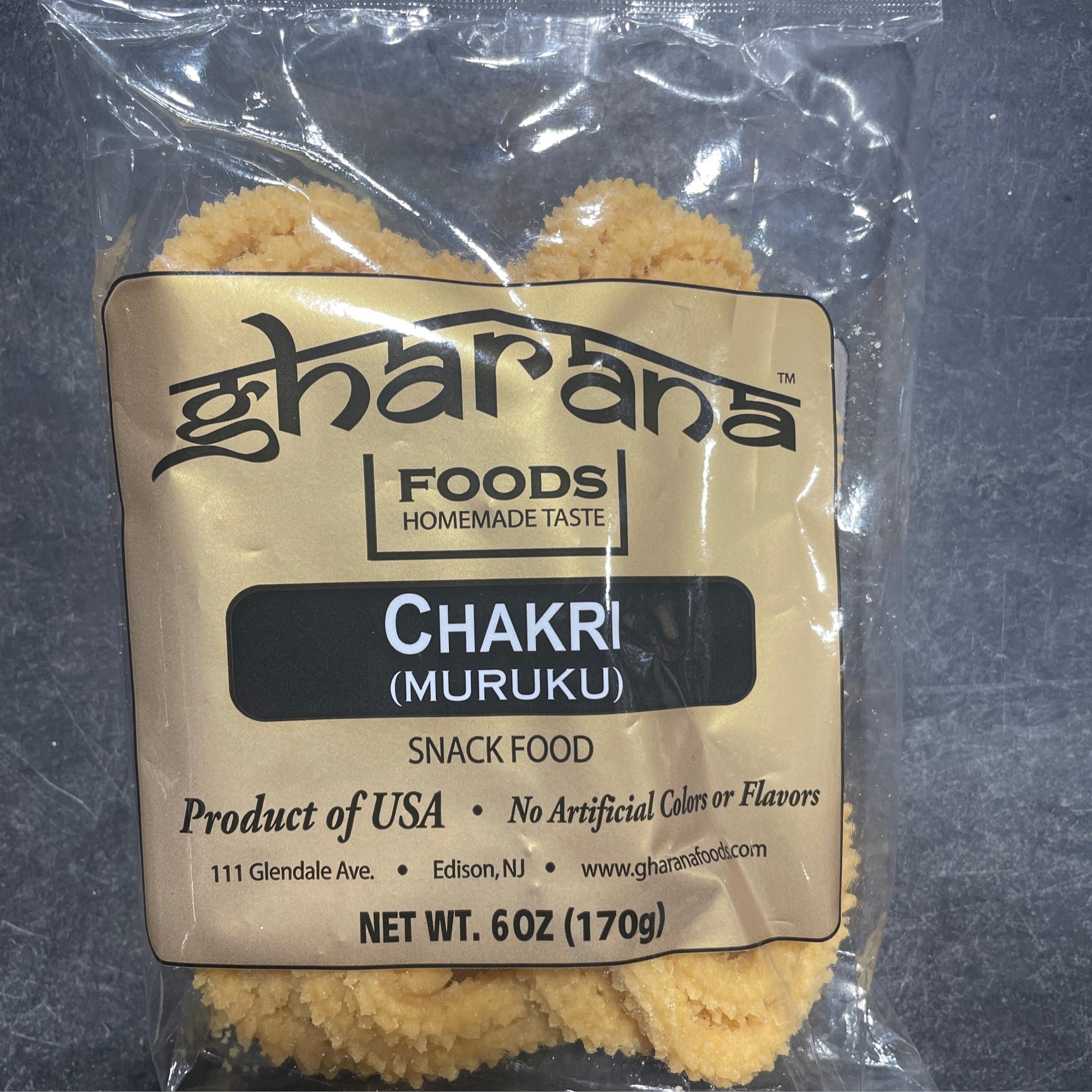 Gharana Chakri - 170gm