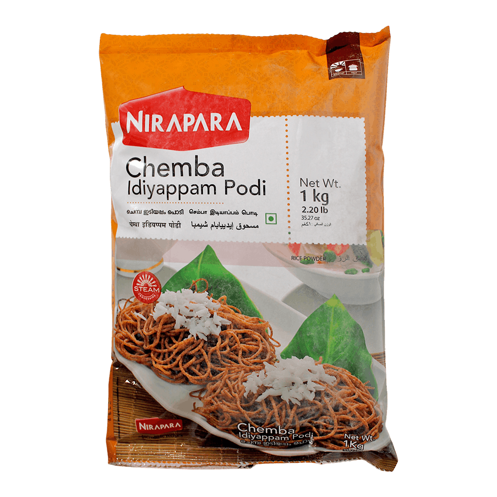 Nirapara Chemba Idappam - 1 KG