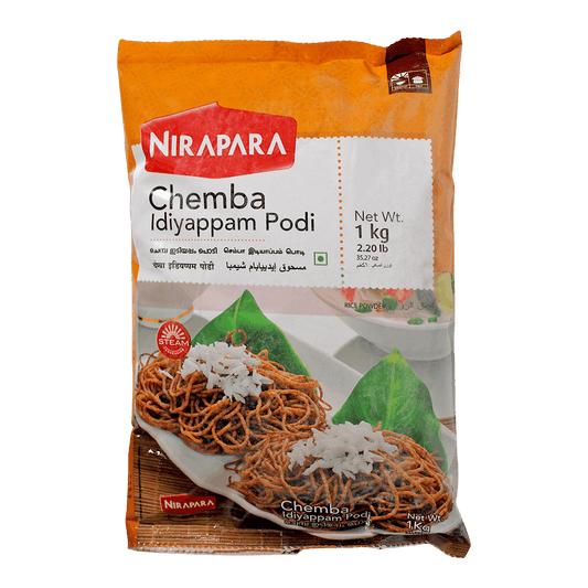 Nirapara Chemba Idappam - 1 KG