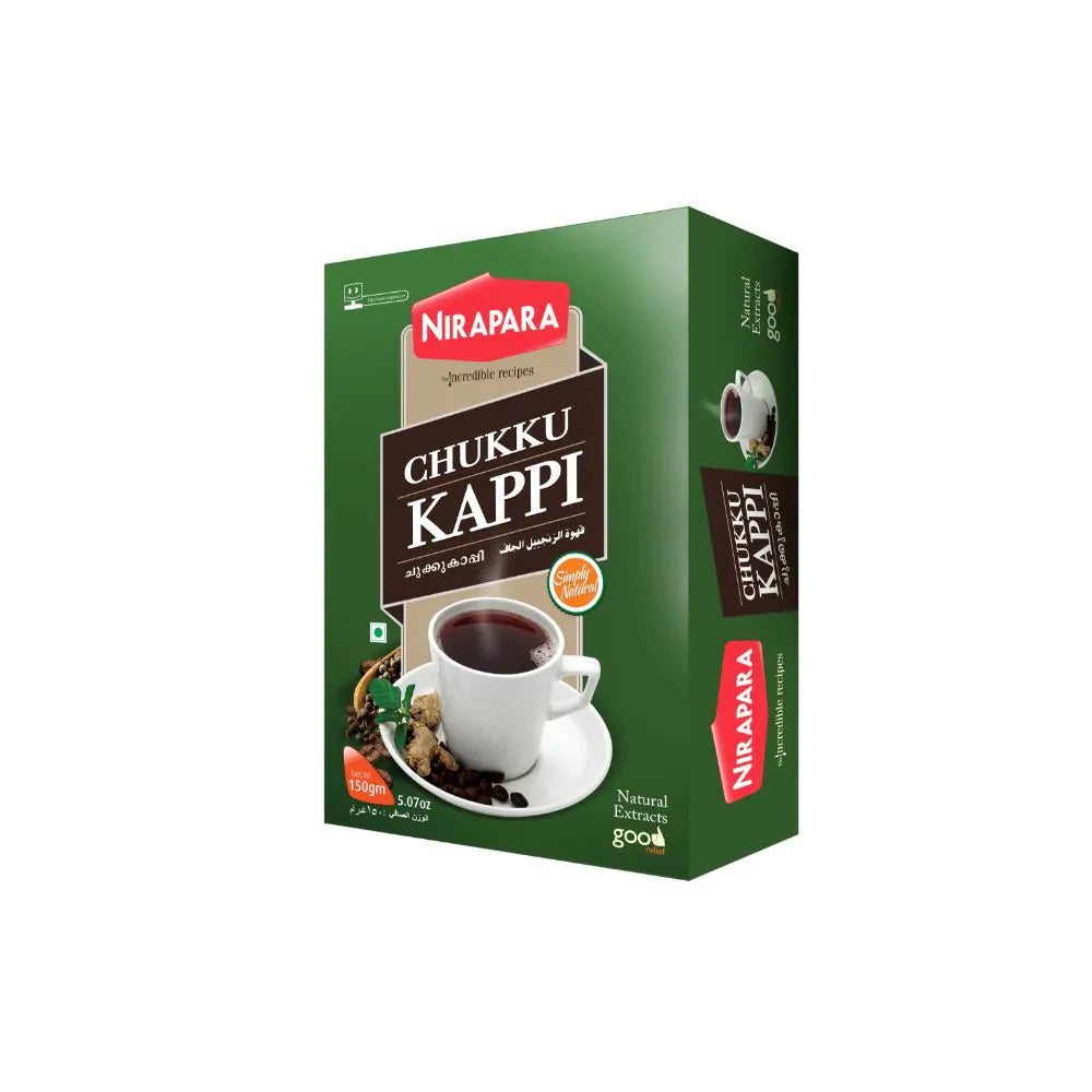 Nirapara Chukku Kappi - 150g