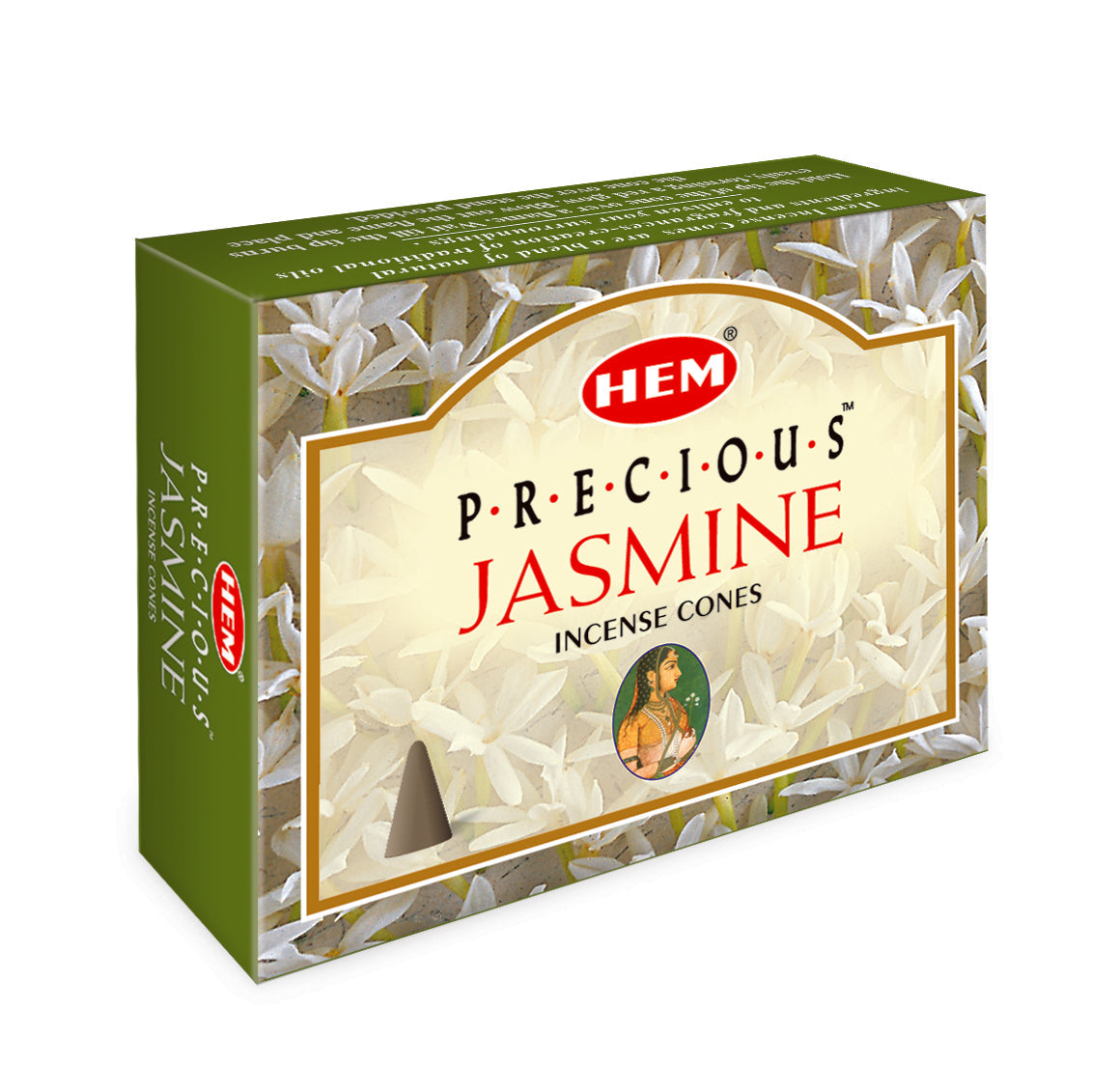 HEM JASMINE