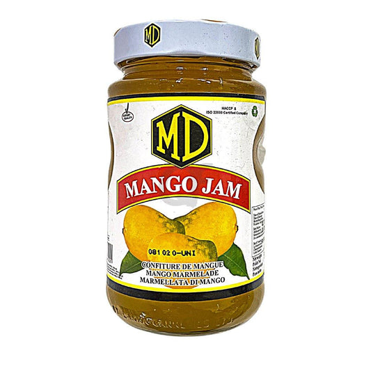 Md Mango Jam - 500gm