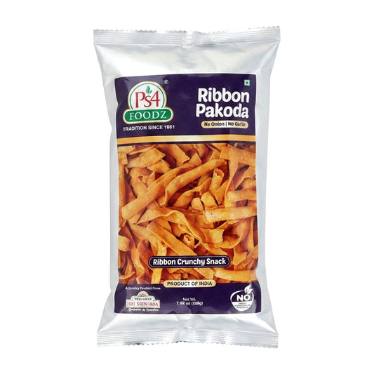 Ps4 Ribbon Pakoda - 200g