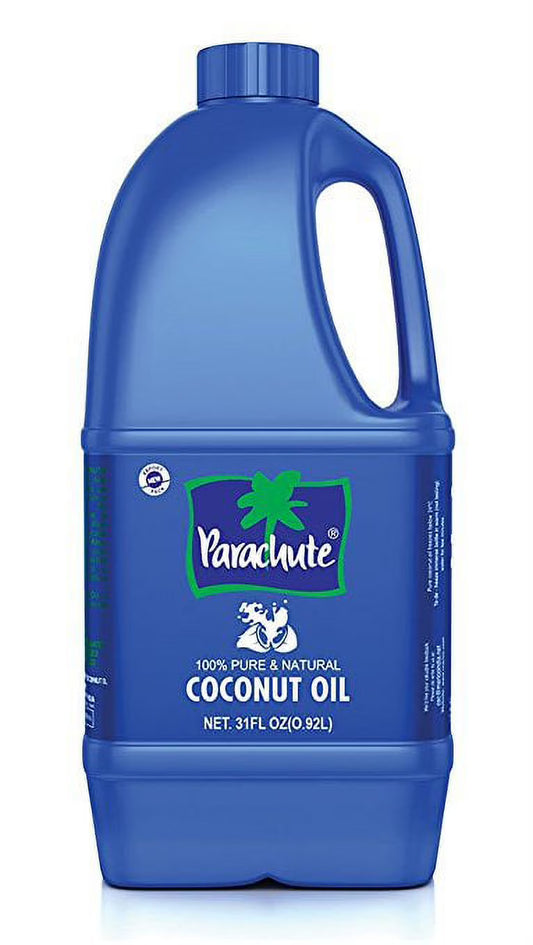 Paachute Coconut Oil 31oz